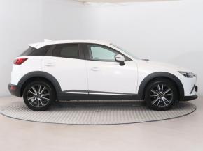 Mazda CX-3  1.5 Skyactiv-D 