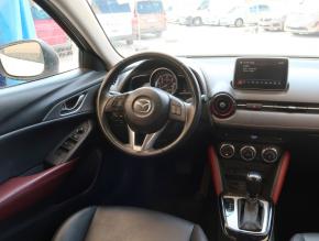 Mazda CX-3  1.5 Skyactiv-D 