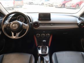 Mazda CX-3  1.5 Skyactiv-D 