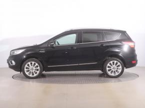 Ford Kuga  2.0 TDCi 