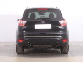 Ford Kuga  2.0 TDCi 