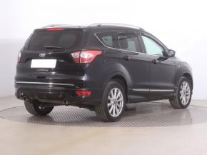 Ford Kuga  2.0 TDCi 