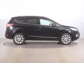 Ford Kuga  2.0 TDCi 