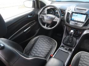 Ford Kuga  2.0 TDCi 