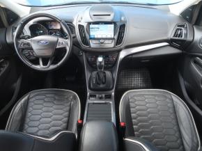 Ford Kuga  2.0 TDCi 