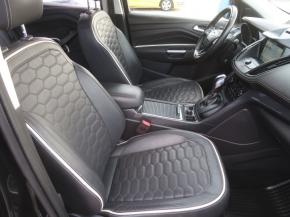 Ford Kuga  2.0 TDCi 