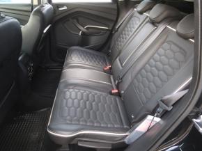 Ford Kuga  2.0 TDCi 