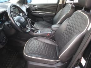 Ford Kuga  2.0 TDCi 