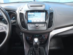 Ford Kuga  2.0 TDCi 