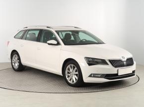 Škoda Superb  2.0 TDI Style