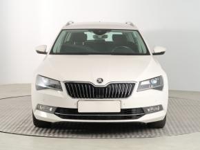 Škoda Superb  2.0 TDI Style 