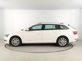 Škoda Superb  2.0 TDI Style 