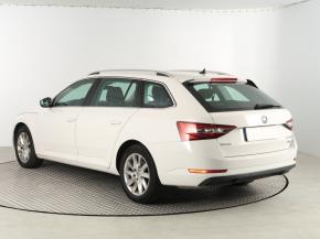 Škoda Superb  2.0 TDI Style 