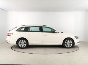 Škoda Superb  2.0 TDI Style 