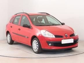 Renault Clio  1.2 16V 