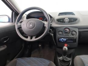 Renault Clio  1.2 16V 