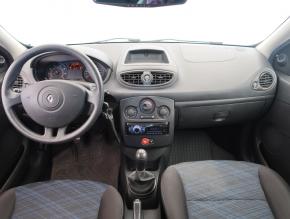 Renault Clio  1.2 16V 