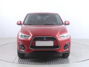 Mitsubishi ASX  1.6 MIVEC 