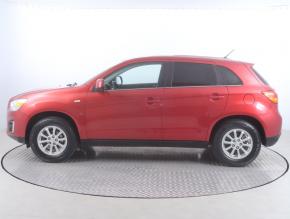 Mitsubishi ASX  1.6 MIVEC 