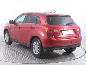 Mitsubishi ASX  1.6 MIVEC 