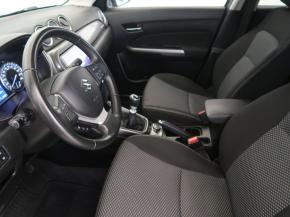 Suzuki Vitara  1.4 BoosterJet Premium 