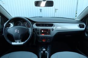 Citroen C-Elysee  1.5 BlueHDi 