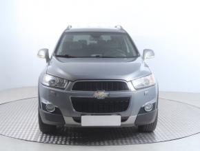 Chevrolet Captiva  2.2 VCDI 