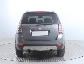 Chevrolet Captiva  2.2 VCDI 