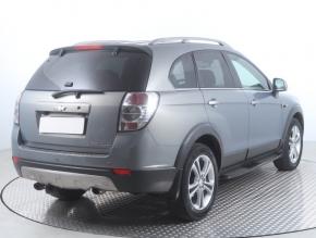 Chevrolet Captiva  2.2 VCDI 