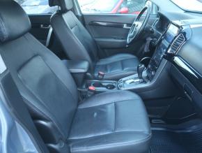 Chevrolet Captiva  2.2 VCDI 