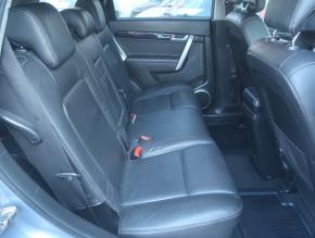 Chevrolet Captiva  2.2 VCDI 