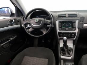 Škoda Octavia  1.6 TDI 