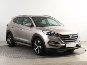 Hyundai Tucson  1.6 T-GDI Executive 