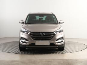 Hyundai Tucson  1.6 T-GDI Executive 