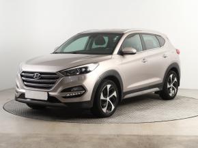 Hyundai Tucson  1.6 T-GDI Executive 