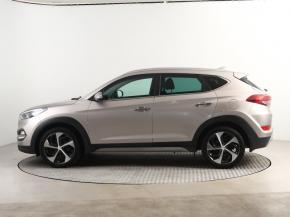 Hyundai Tucson  1.6 T-GDI Executive 