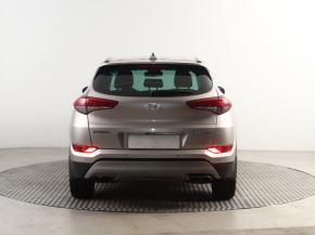 Hyundai Tucson  1.6 T-GDI Executive 