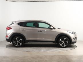 Hyundai Tucson  1.6 T-GDI Executive 