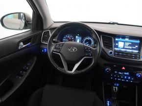 Hyundai Tucson  1.6 T-GDI Executive 