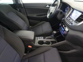 Hyundai Tucson  1.6 T-GDI Executive 