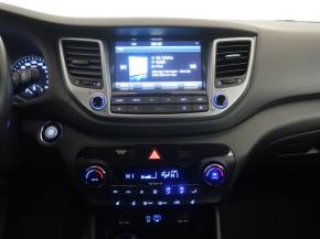 Hyundai Tucson  1.6 T-GDI Executive 