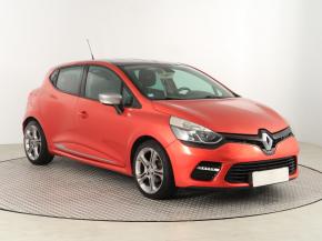 Renault Clio  1.2 TCe GT-Line 