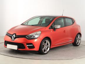 Renault Clio  1.2 TCe GT-Line 