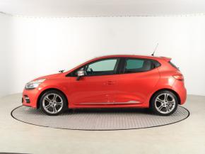 Renault Clio  1.2 TCe GT-Line 