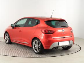 Renault Clio  1.2 TCe GT-Line 