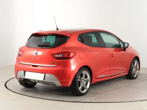 Renault Clio  1.2 TCe GT-Line 