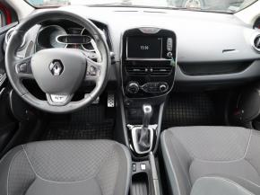 Renault Clio  1.2 TCe GT-Line 