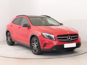 Mercedes-Benz GLA  GLA 200 CDI 4MATIC 