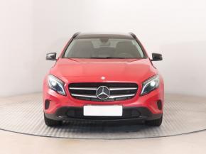 Mercedes-Benz GLA  GLA 200 CDI 4MATIC 