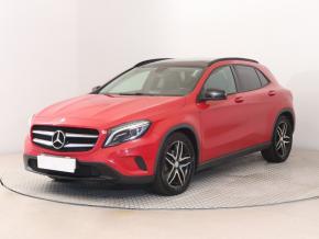 Mercedes-Benz GLA  GLA 200 CDI 4MATIC 